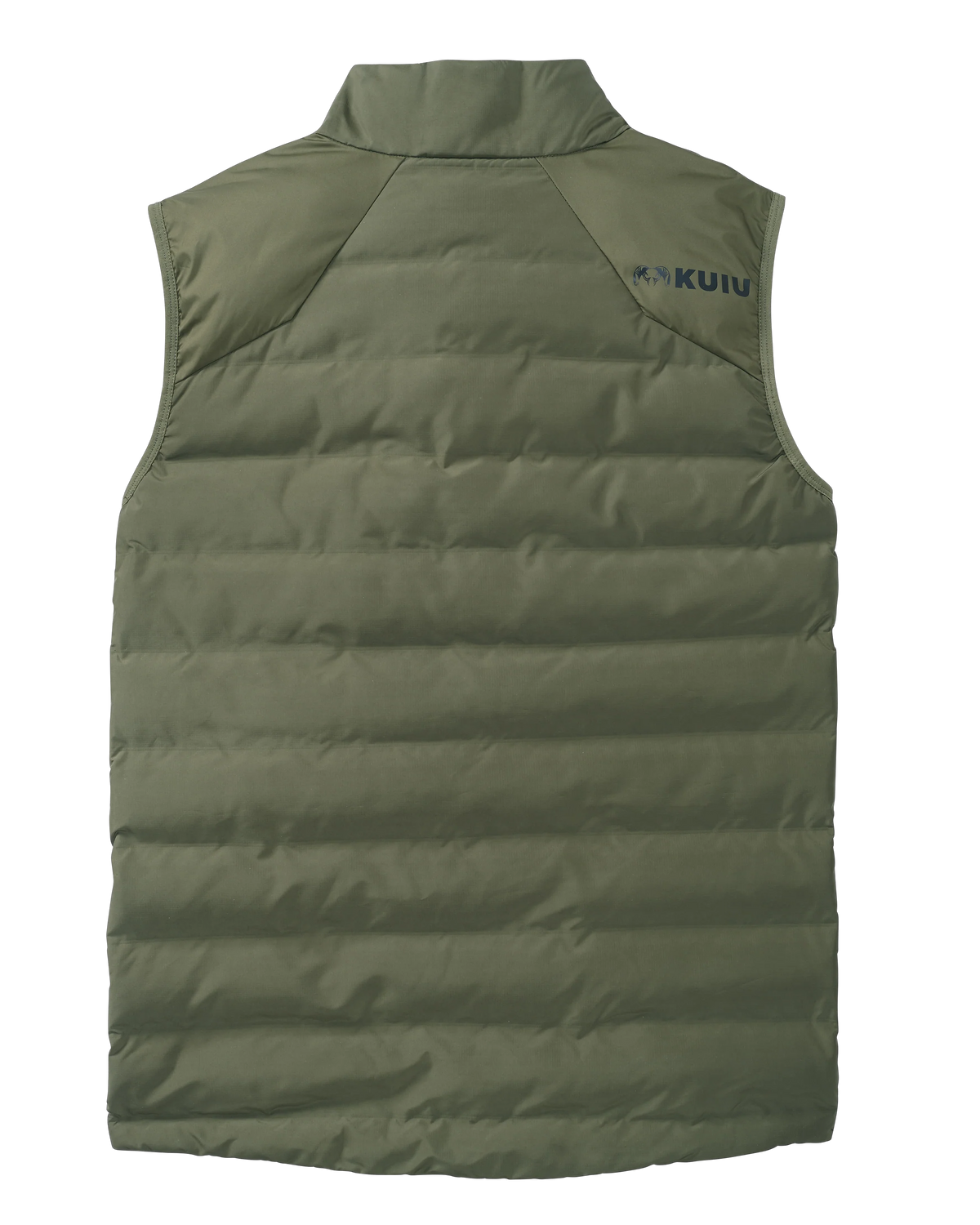 Elements Vest | Olive