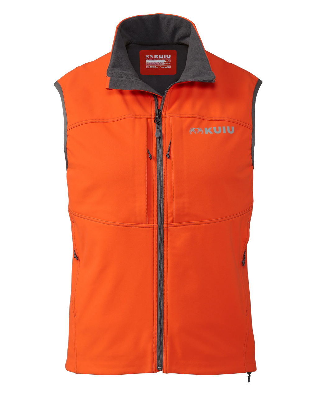 Guide DCS Vest | Blaze Orange