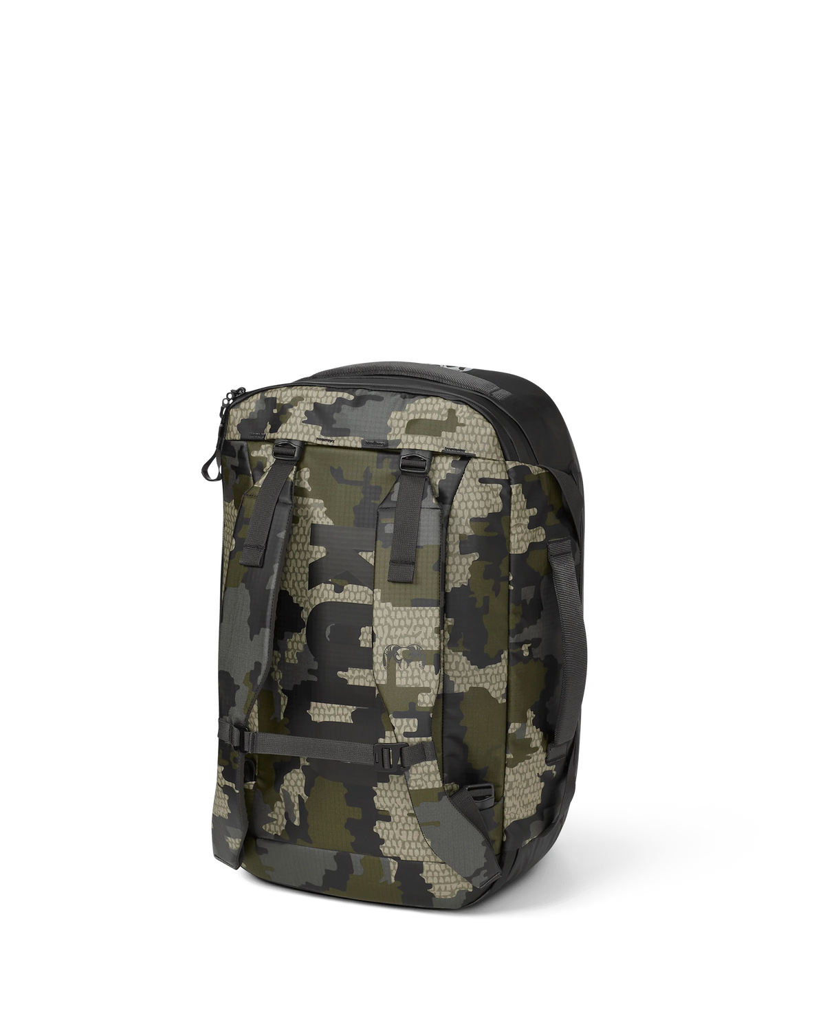 Waypoint 2800 Duffel | Verde