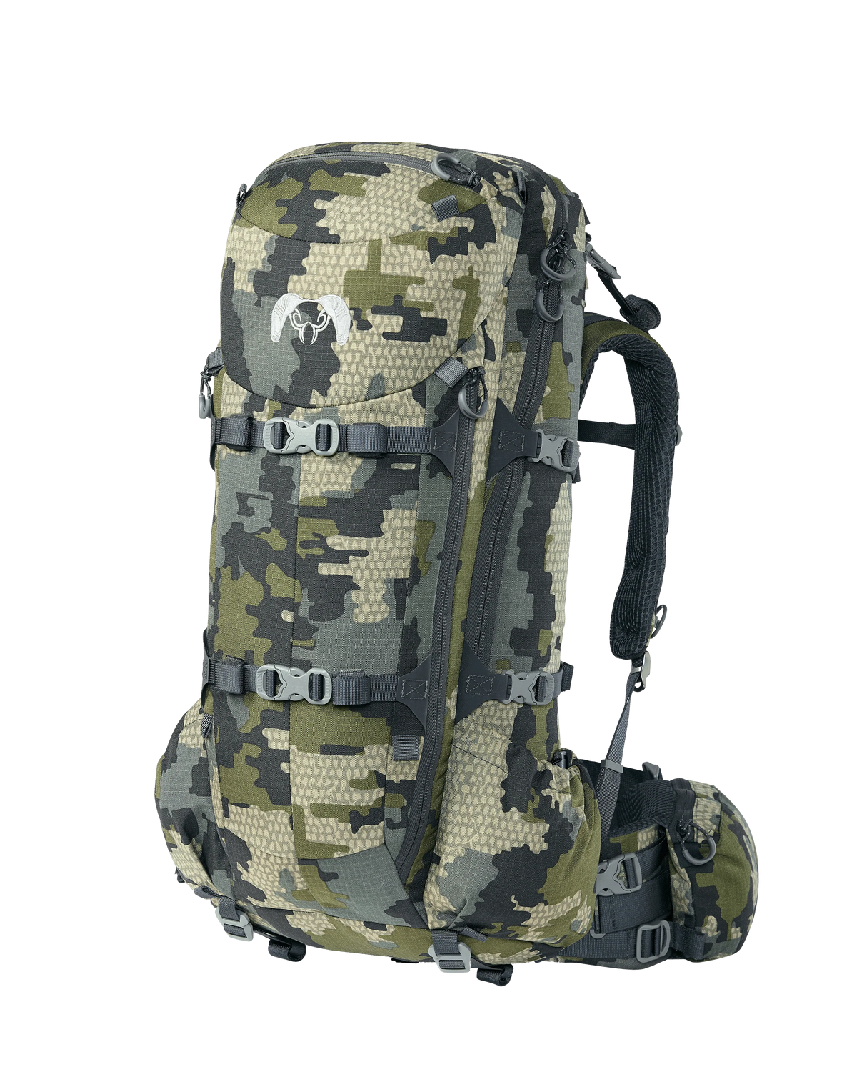 Women's PRO 2300 Pack | Verde