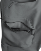 Women's Guide PRO Pant | Gunmetal