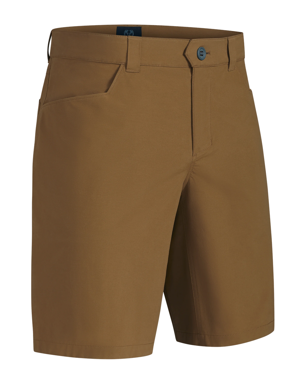 Bridger 10″ Short | Bronze