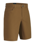 Bridger 10″ Short | Bronze