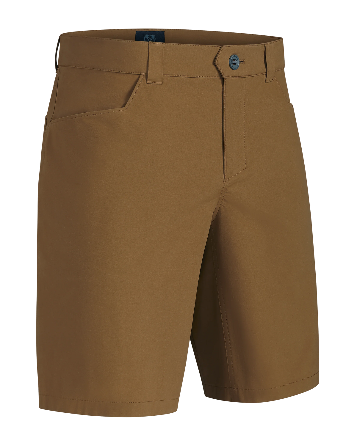 Bridger 10″ Short | Bronze