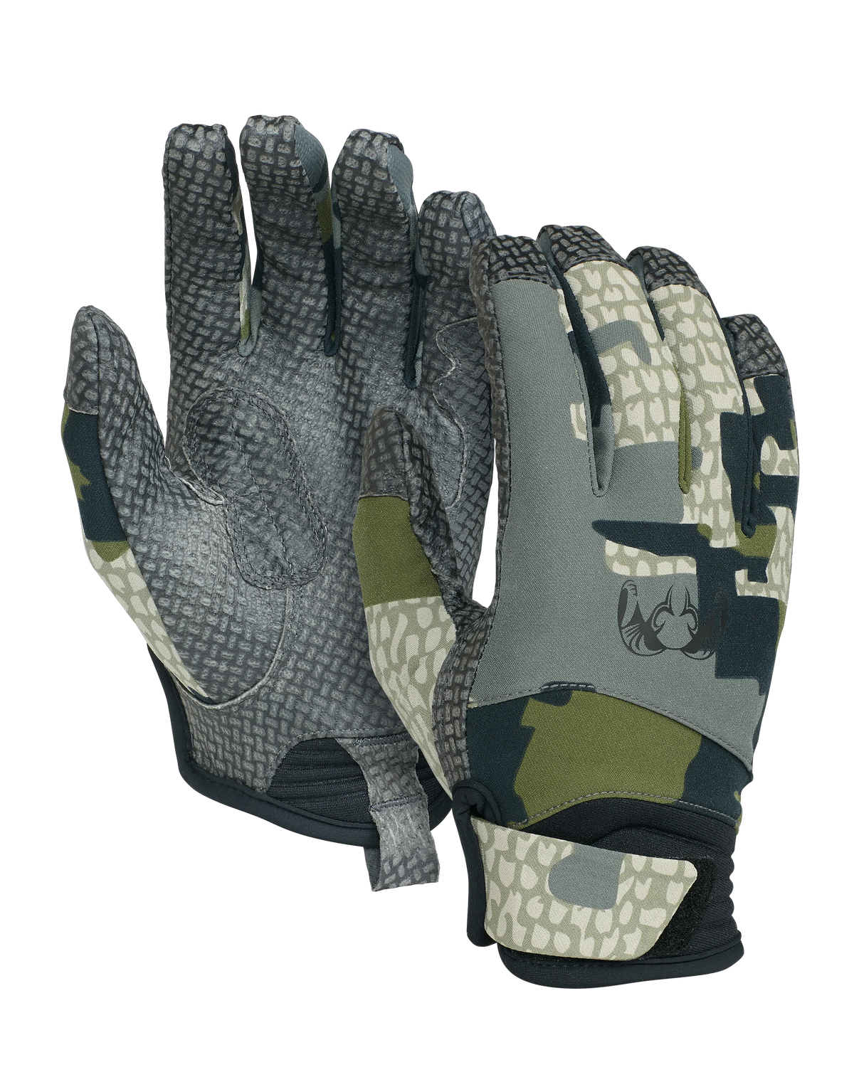 Attack Glove | Verde