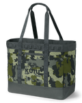 KUIU CORDURA 2800 Structured Tote Bag | Verde