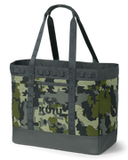 KUIU CORDURA 2800 Structured Tote Bag | Verde
