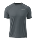 Peloton 118 SS Crew-T | Stone