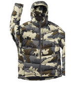 Super Down PRO Hooded Jacket | Vias