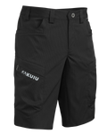 Tiburon 13″ Short | Black
