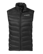 Super Down LT Vest | Black