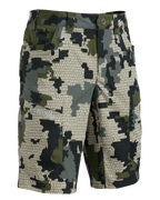 Tiburon 13″ Short | Verde