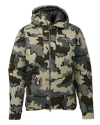 Super Down Burner Parka | Vias
