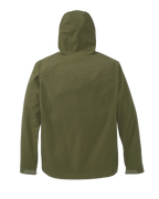 Rubicon Hooded Jacket | Olive