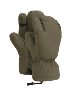 Super Down PRO Glassing Glomitt | Ash