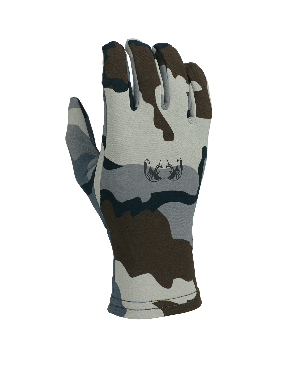 StrongFleece 220 Glove | Vias