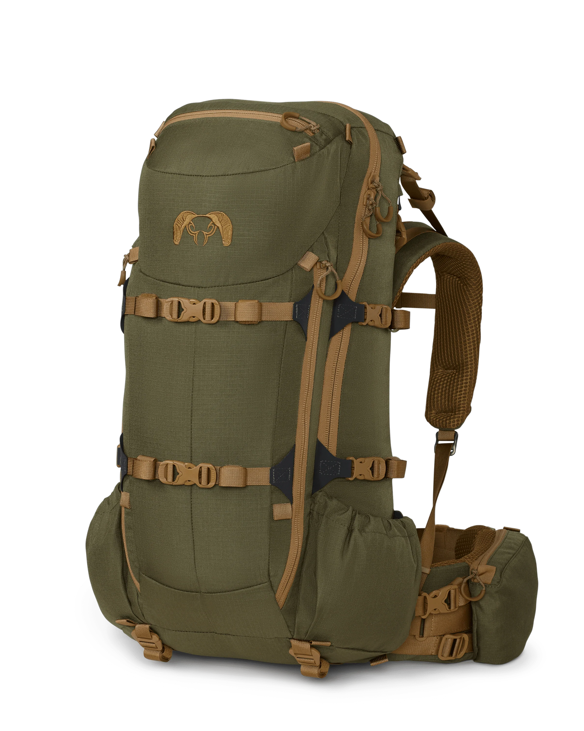 Women's PRO 2300 Pack | Evergreen