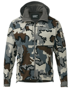 Guide DCS Jacket | Vias