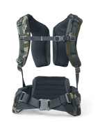 Women's PRO LT 4000 Pack | Verde