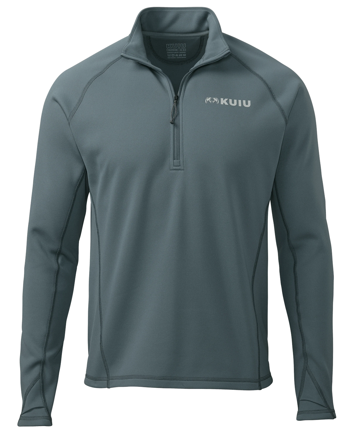 Peloton 200 Zip-T | Storm