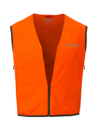 Precision Hunter Vest | Blaze Orange