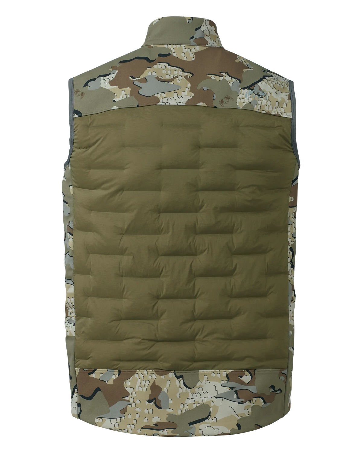 Axis Thermal Hybrid Vest | Valo