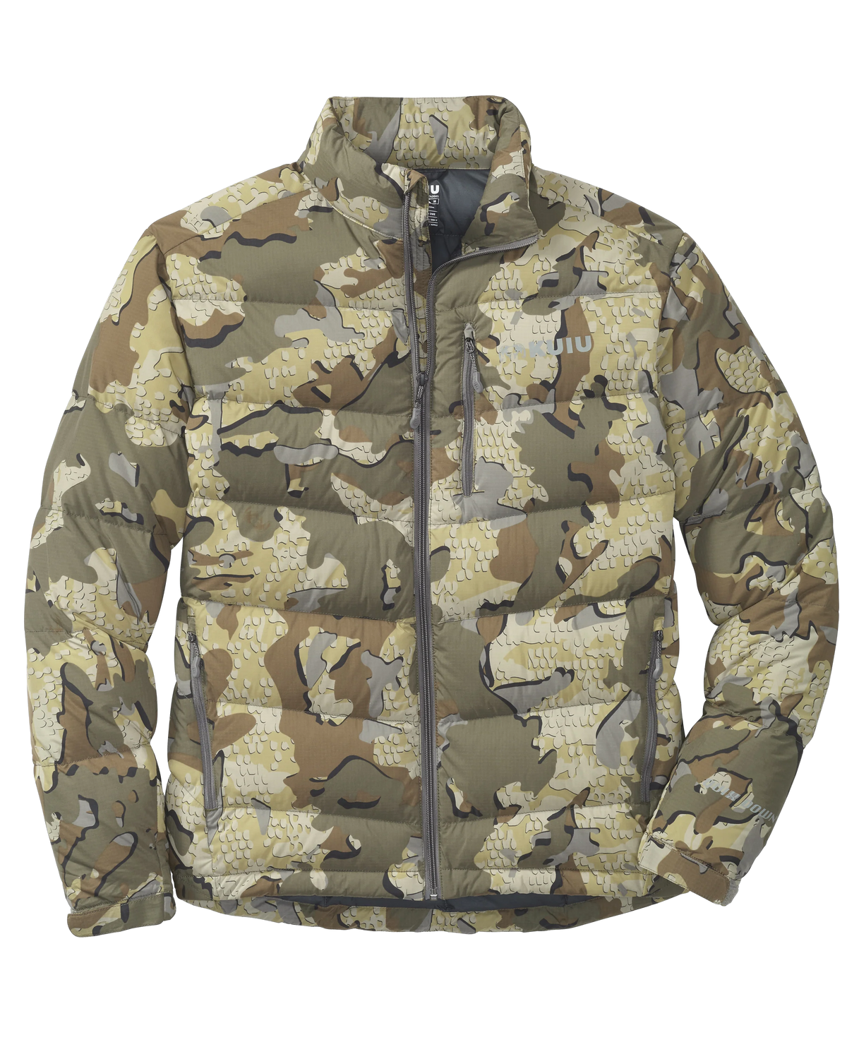 Super Down PRO Jacket | Valo