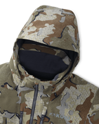 KUIU Kutana Gale Force Hooded Jacket | Valo