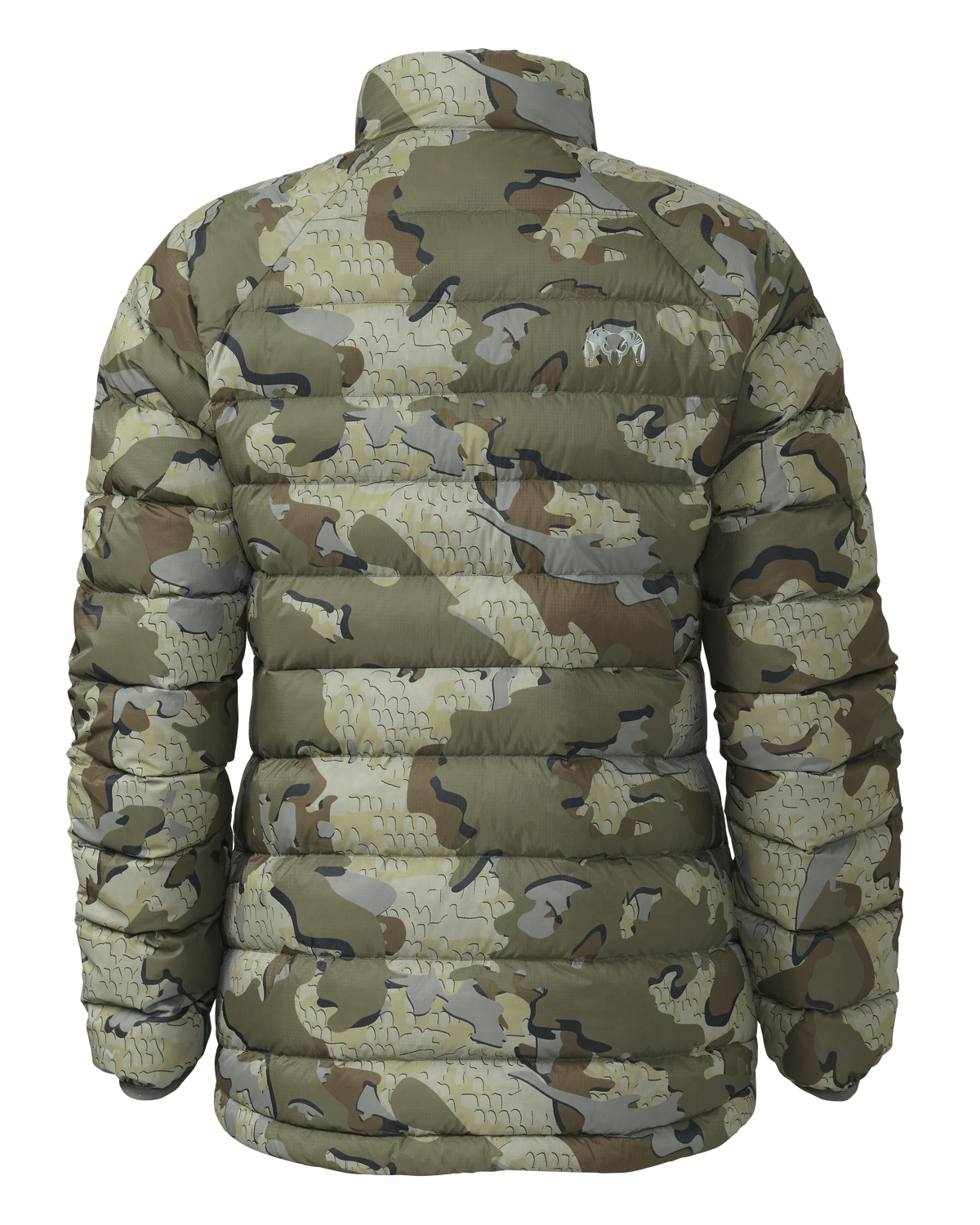 Women's Super Down LT Jacket | Valo