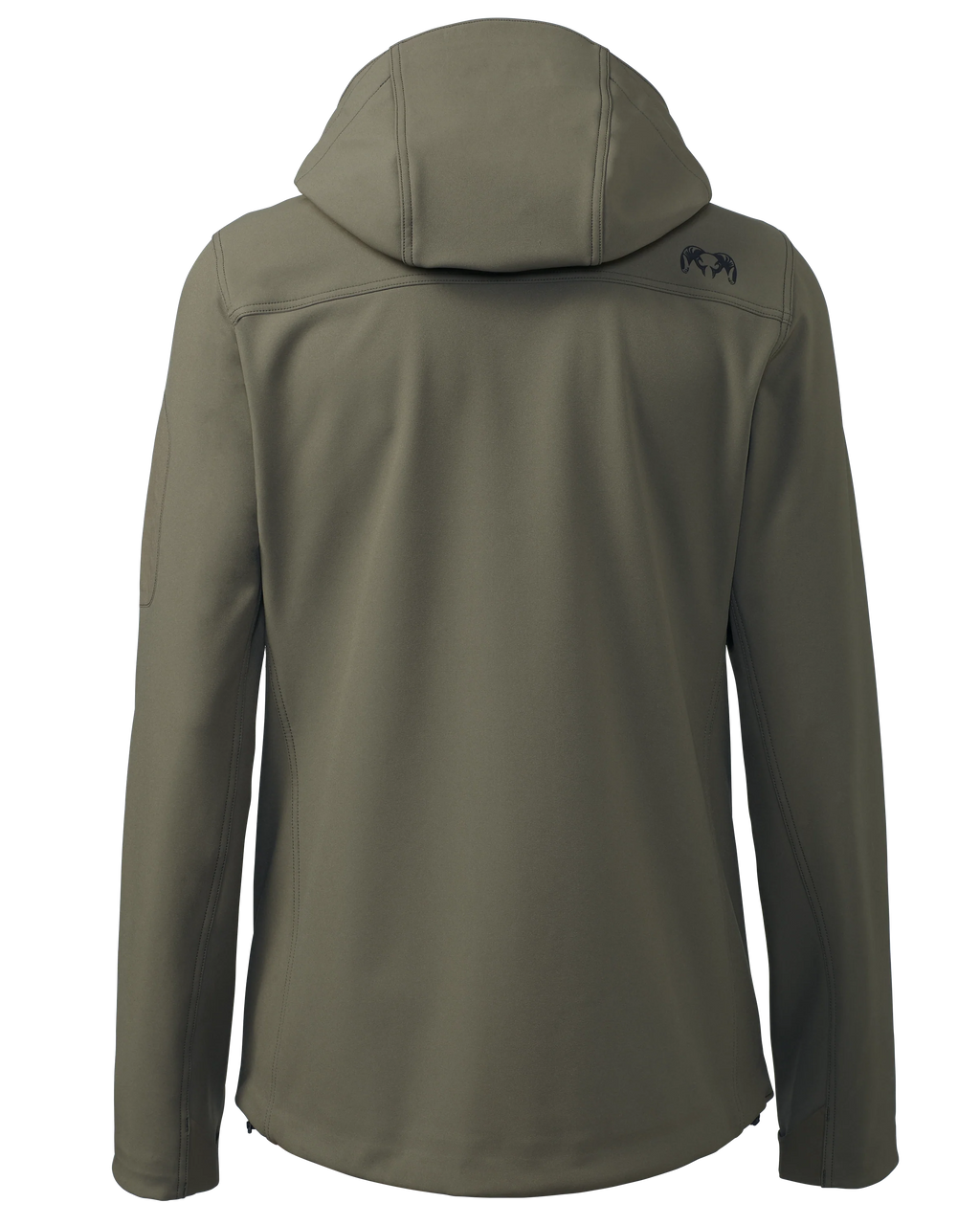 Women's Guide DCS Jacket | Ash