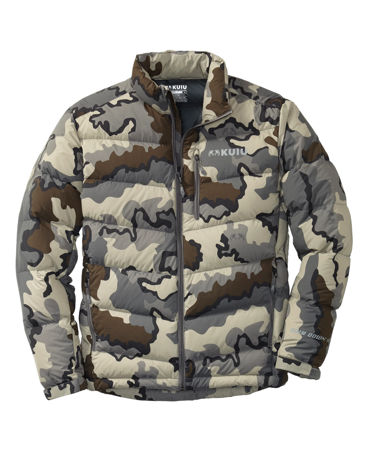 Super Down PRO Jacket | Vias