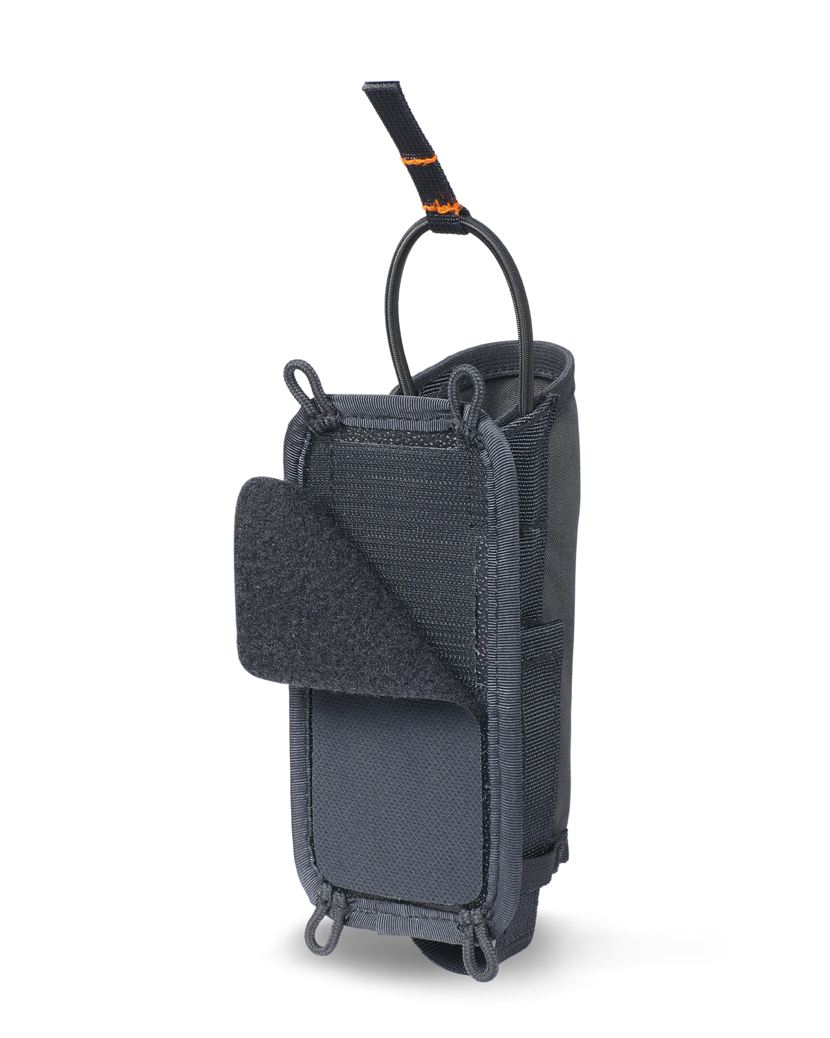 Bear Spray Holder | Gunmetal
