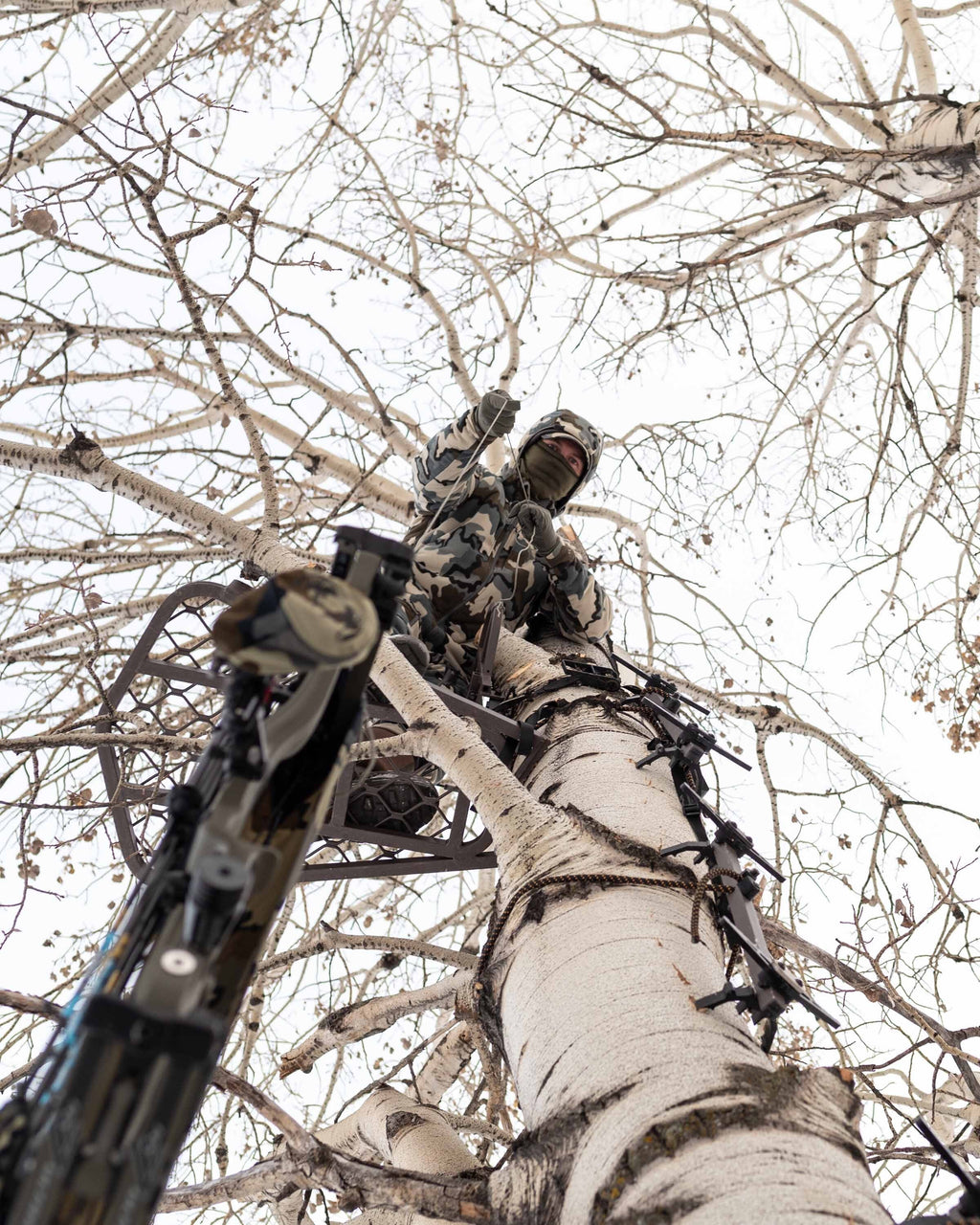 KUIU Proximity Hooded Insulated Jacket | Vias