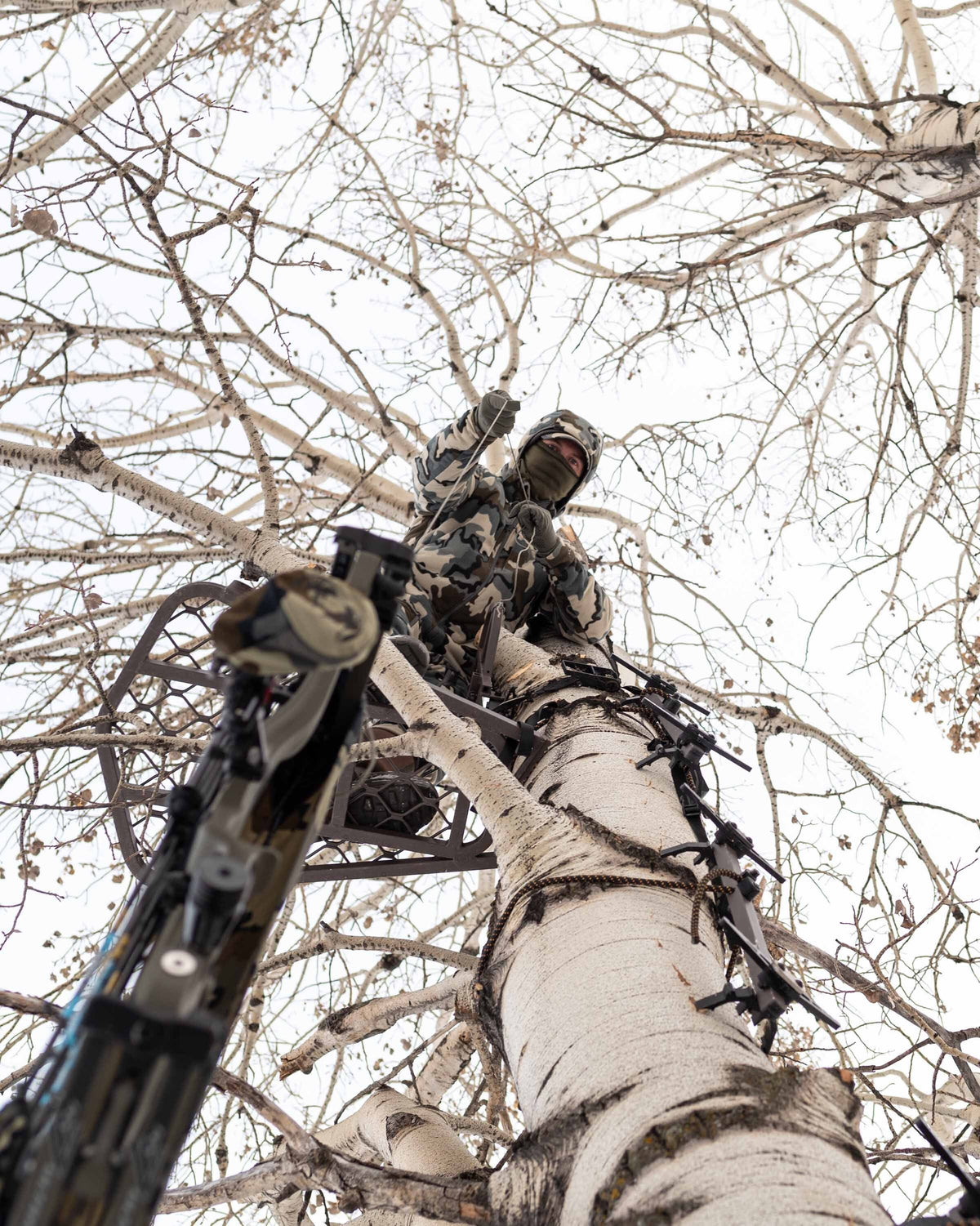 KUIU Proximity Hooded Insulated Jacket | Vias