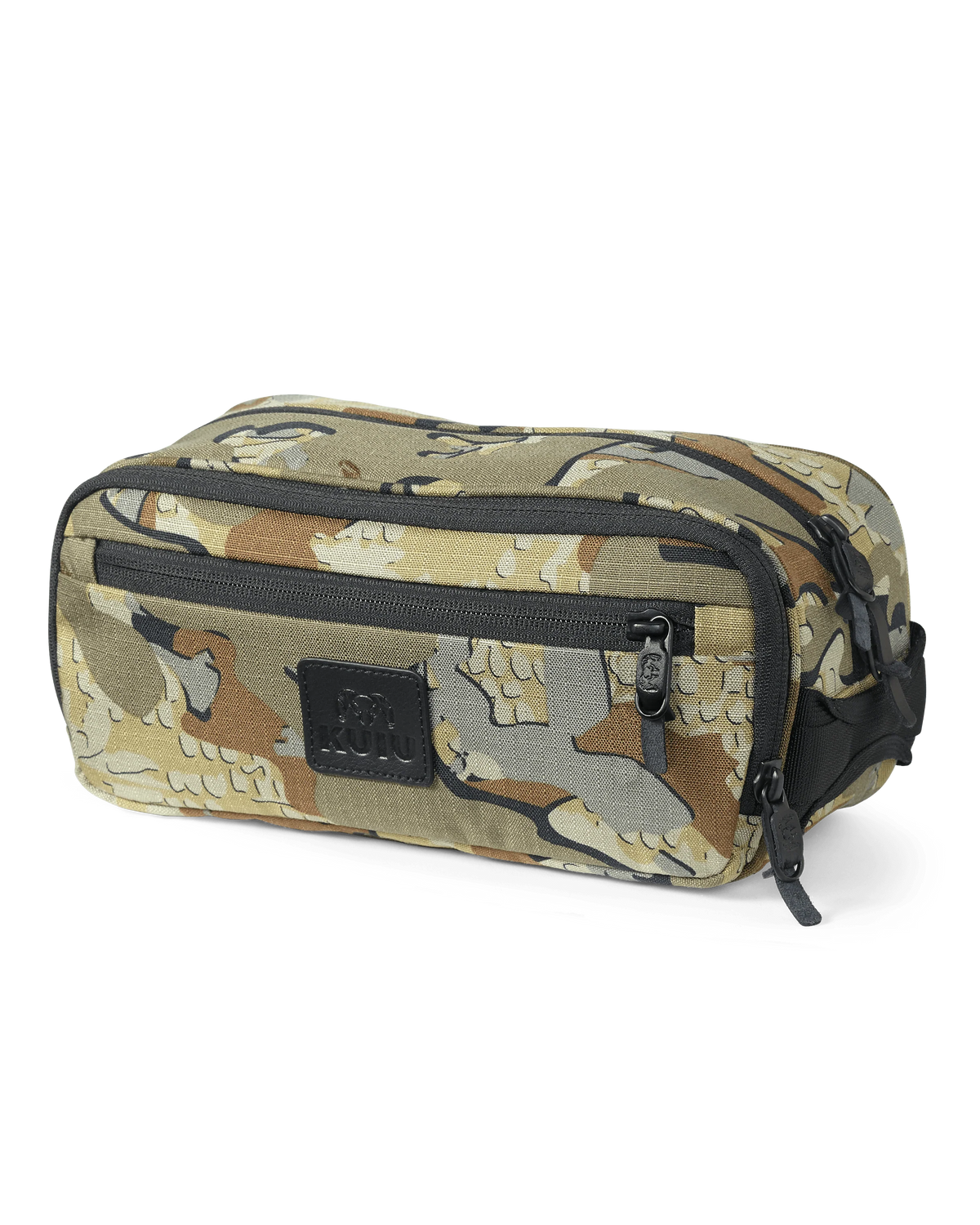 Base Camp CORDURA Dopp Kit | Valo