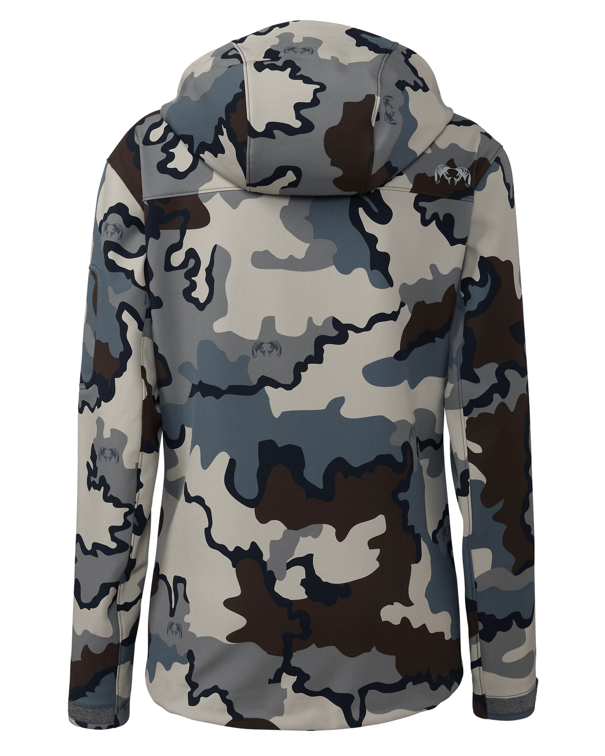 Women's Guide PRO Hooded Jacket | Vias