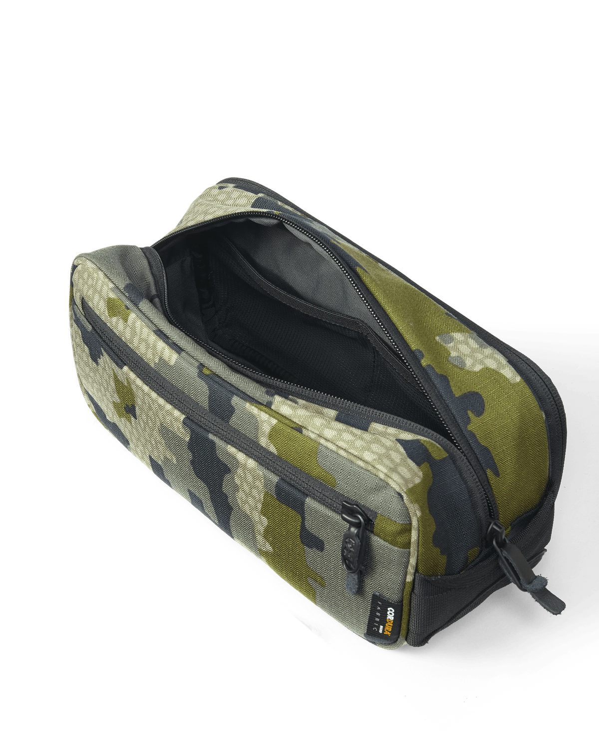 Base Camp CORDURA Dopp Kit | Verde
