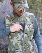 Guide PRO Vest | Vias