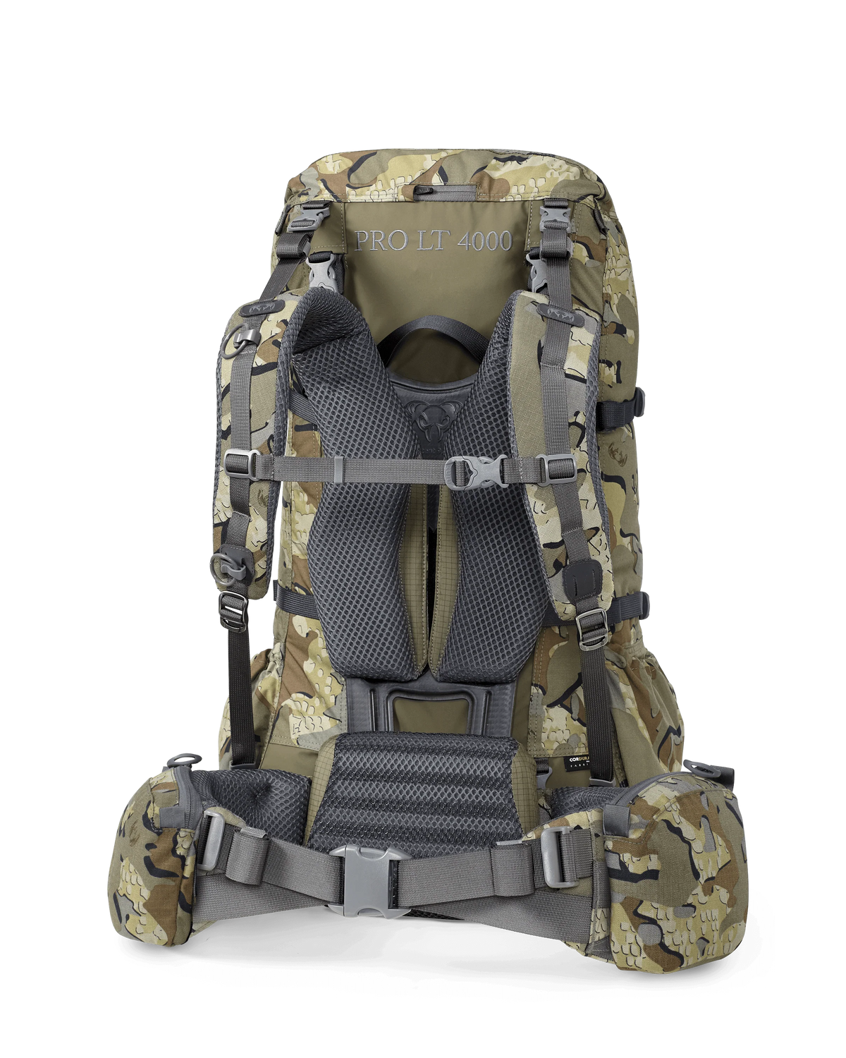 Women's PRO LT 4000 Pack | Valo