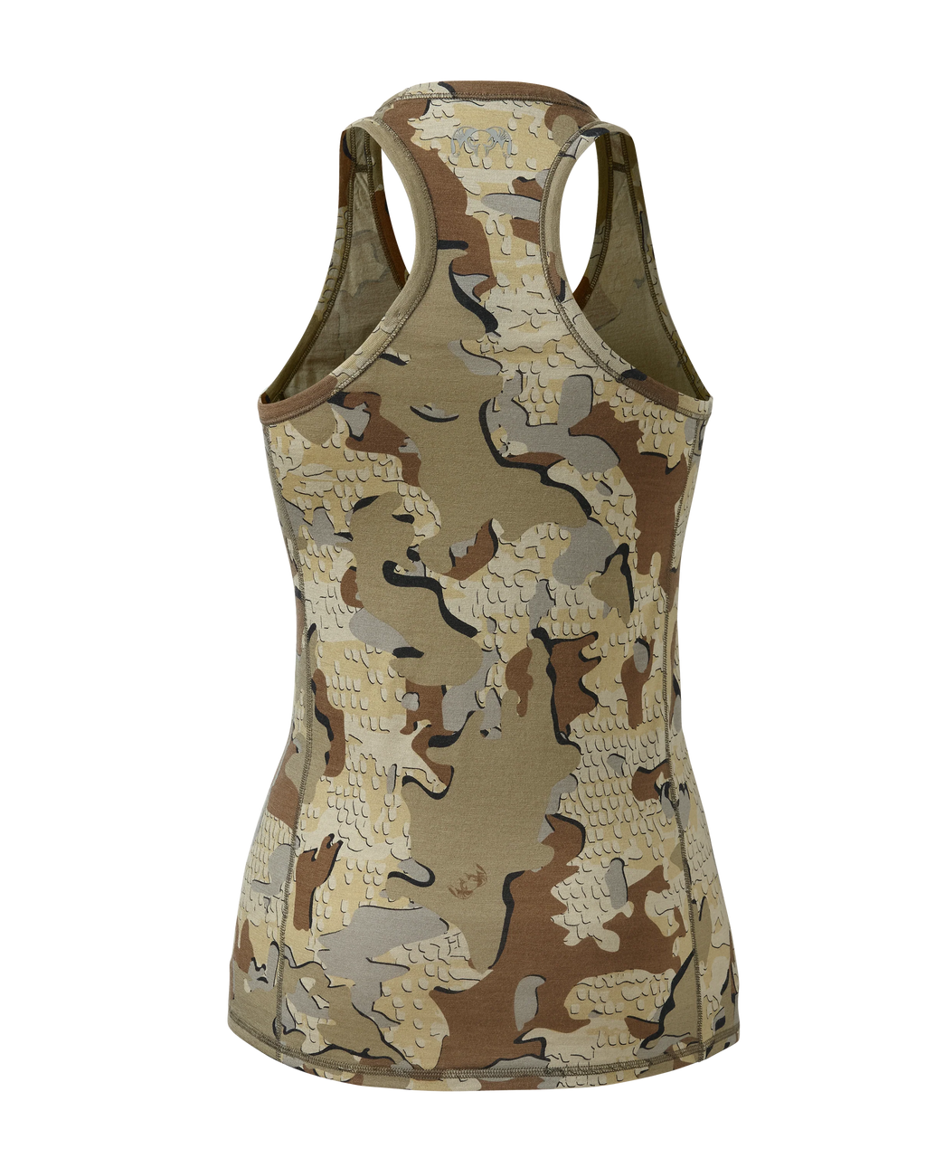 Women's ULTRA Merino 145 Racerback Tank | Valo