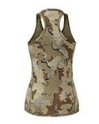 Women's ULTRA Merino 145 Racerback Tank | Valo