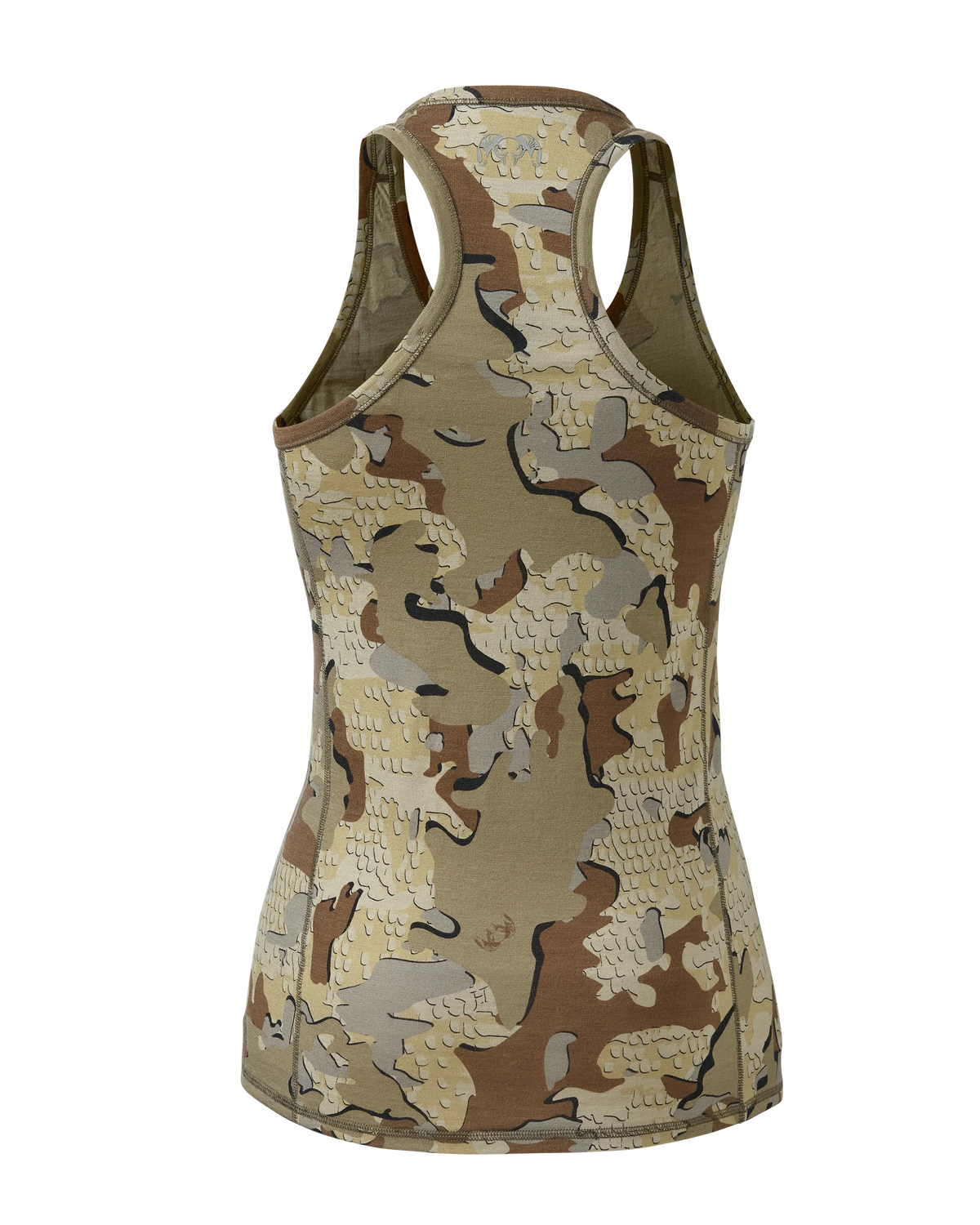 Women's ULTRA Merino 145 Racerback Tank | Valo