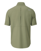 Mesa Vented SS Snap Shirt | Canteen