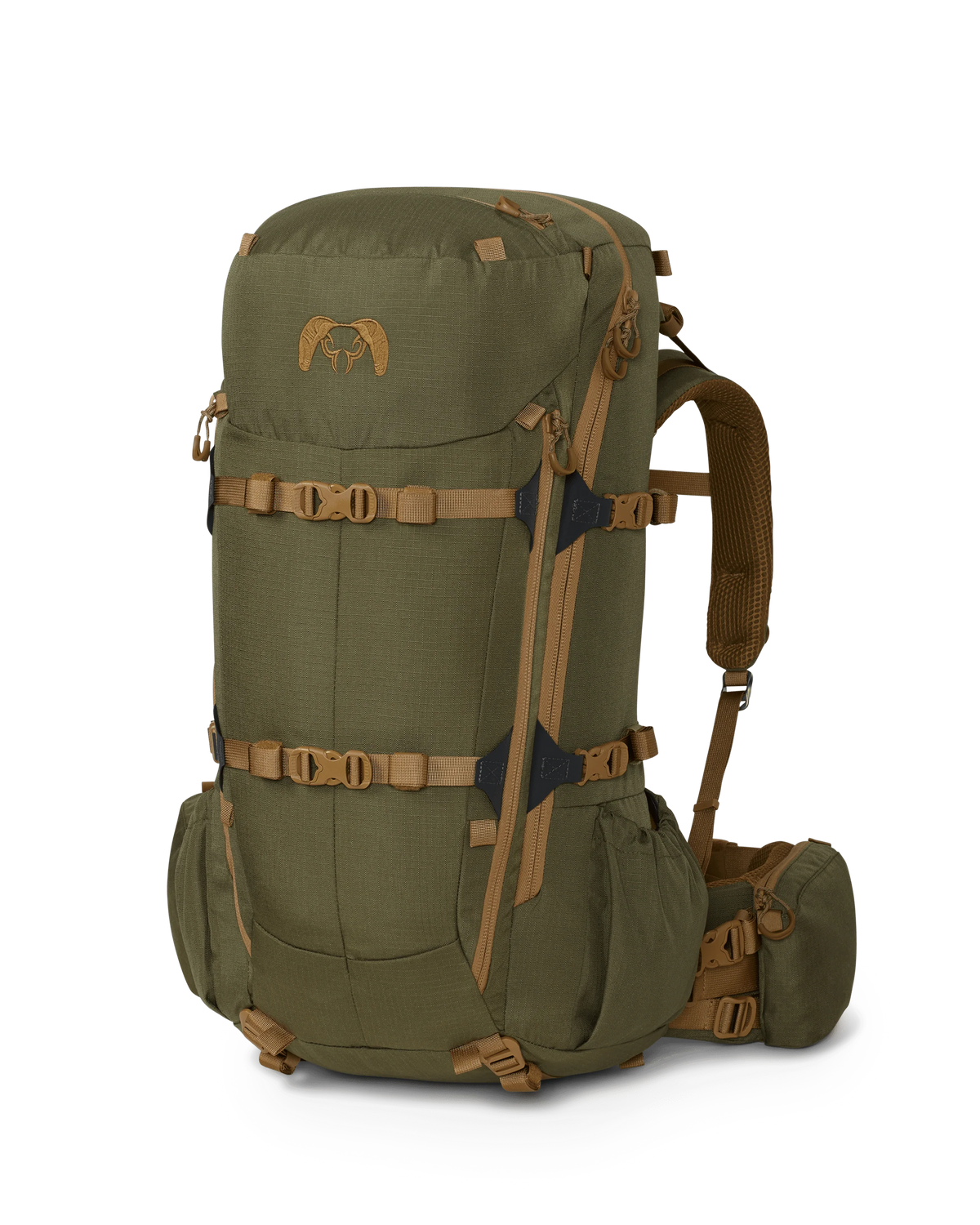 Women's PRO 3600 Pack | Evergreen