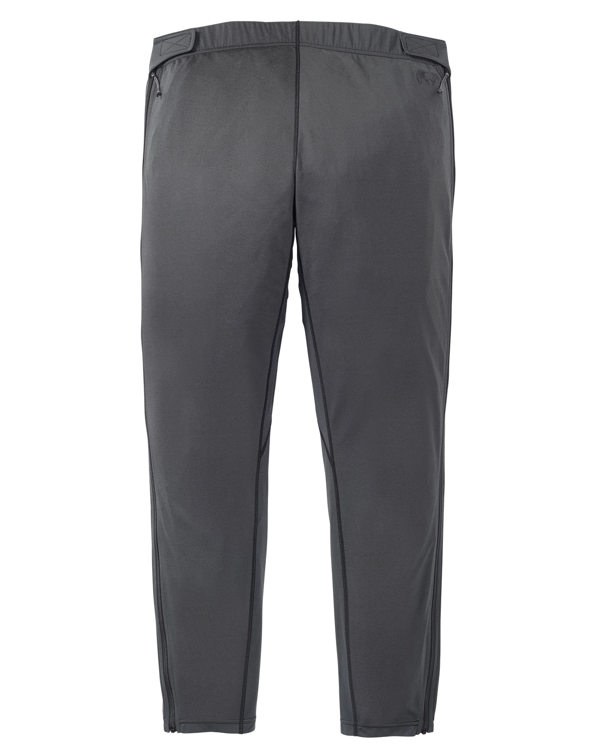 Peloton 118 Zip-Off Bottom | Gunmetal