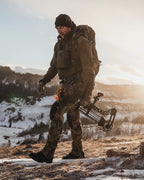 Guide DCS Jacket | Valo