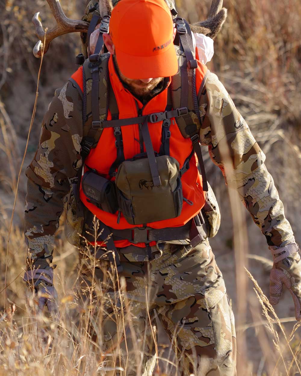 Guide DCS Vest | Olive