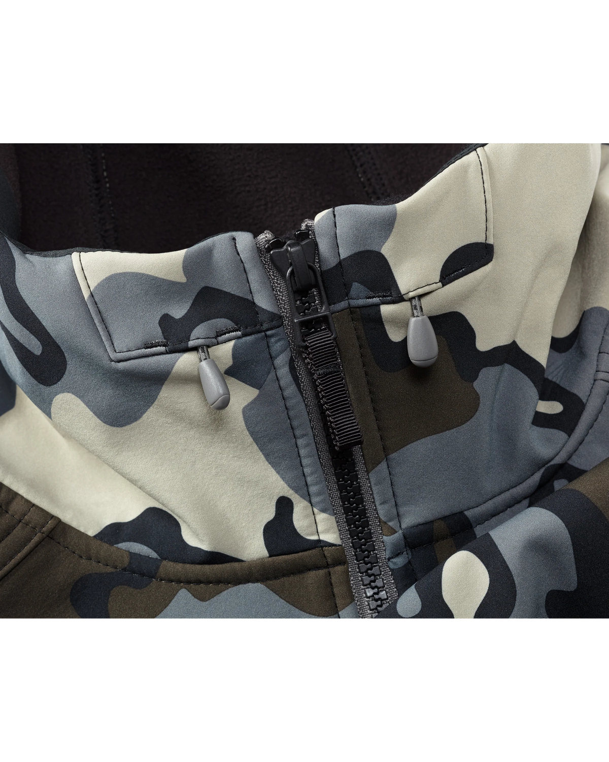 Rubicon Hooded Jacket | Vias