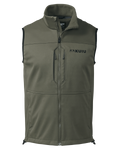 Encounter Vest | Ash
