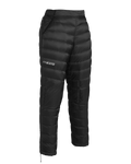 Women's Super Down LT Pant | Black